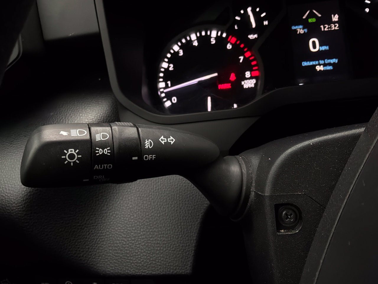 Used 2026 Toyota Tundra SR5 w/ SX Package RWD image 38
