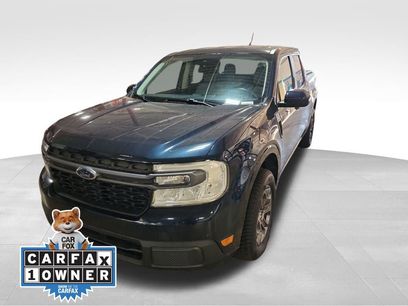 Used 2022 Ford Maverick XLT w/ Equipment Group 300A Standard