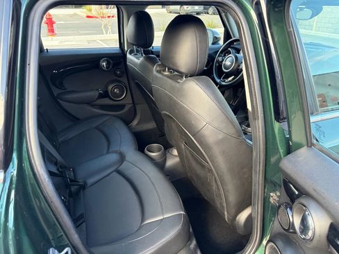Used 2015 MINI Cooper S w/ Sport Package image 13