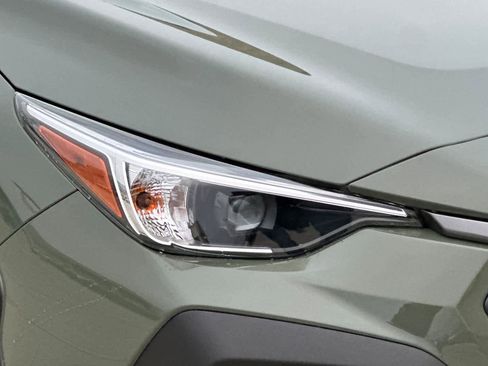 New 2026 Subaru Crosstrek 2.5i Premium image 29