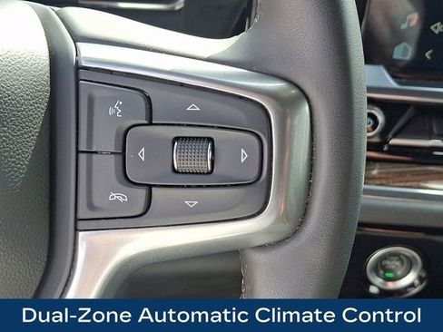 Used 2023 Chevrolet Silverado 1500 LT image 8