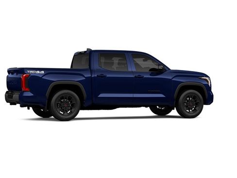 New 2026 Toyota Tundra Limited AWD/4WD image 11