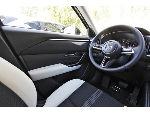 New 2026 MAZDA CX-50 AWD 2.5 S w/ Weather Package image 10