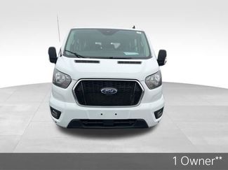 Used 2024 Ford Transit 350 XLT RWD video 2
