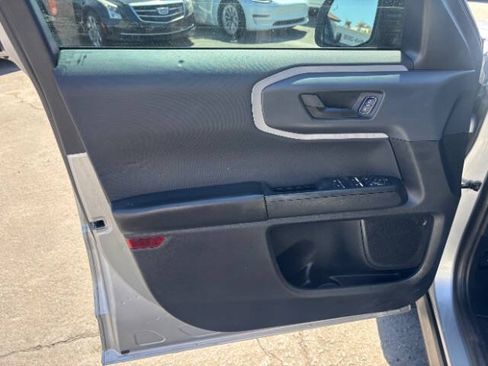 Used 2021 Ford Bronco Sport Big Bend AWD/4WD image 10