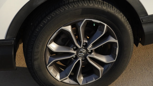 Used 2020 Honda CR-V EX image 12