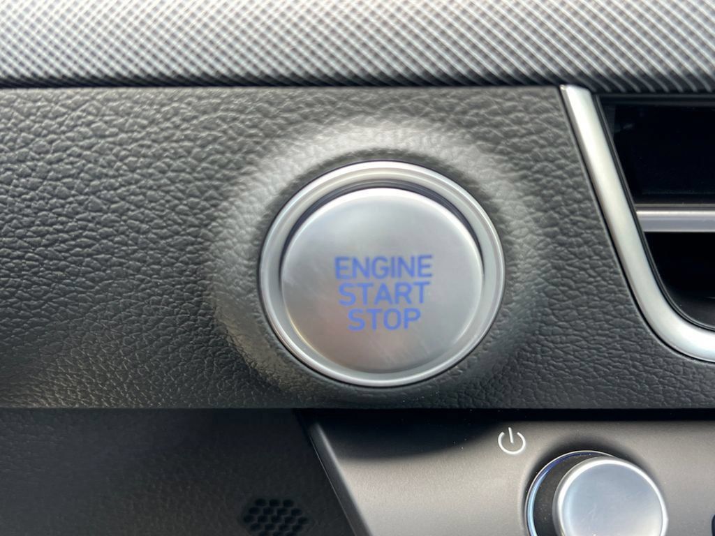 New 2026 Hyundai Sonata SEL FWD image 12