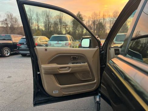 Used 2007 Honda Pilot EX-L image 9