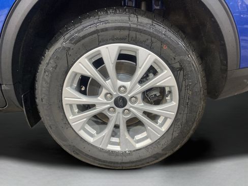 Used 2023 Ford Escape Active image 9