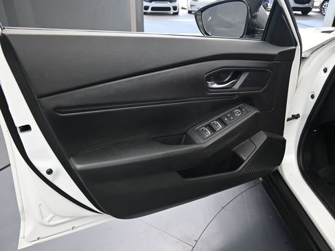 Used 2024 Honda Accord EX image 17