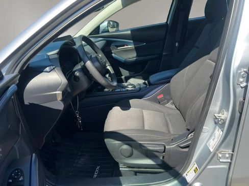 Used 2020 MAZDA CX-30 AWD image 26