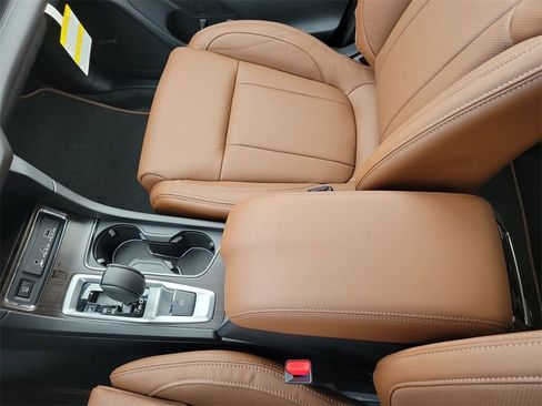 New 2026 Subaru Ascent Touring image 22