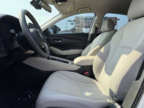 Used 2023 Honda Accord LX image 8