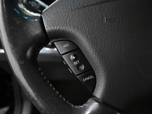 Used 2002 Ford Thunderbird RWD image 18