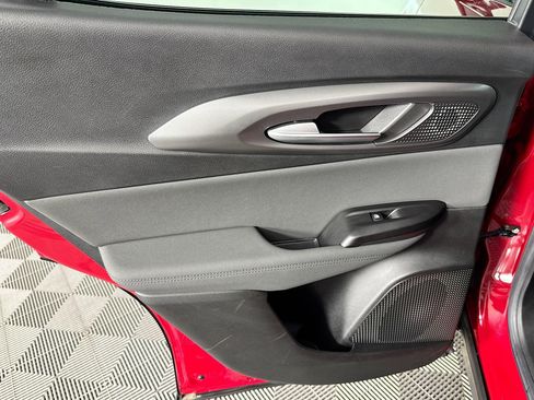 Used 2024 Alfa Romeo Tonale Veloce image 43