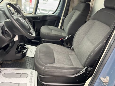 Used 2019 RAM ProMaster 3500 image 4