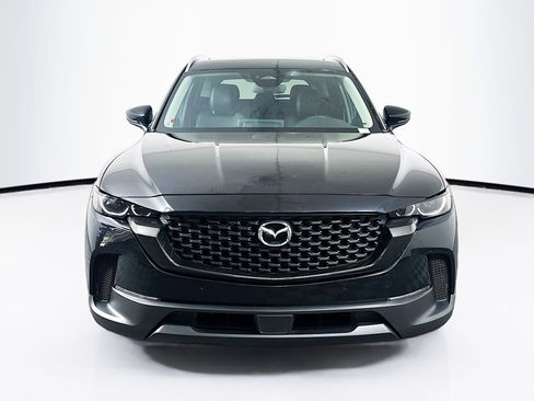 Used 2026 MAZDA CX-50 AWD 2.5 S w/ Preferred Pkg image 2