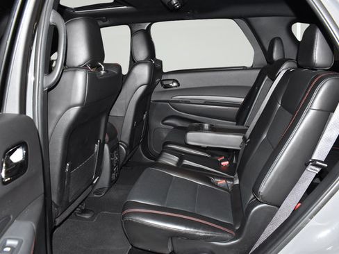Used 2025 Dodge Durango R/T AWD/4WD image 17