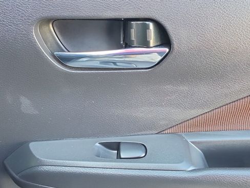Used 2024 Nissan Kicks SR FWD image 20