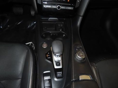 Used 2022 INFINITI QX50 Luxe w/ Cargo Package image 14