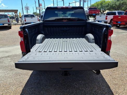 New 2025 Chevrolet Silverado 2500 LT w/ Safety Package image 16