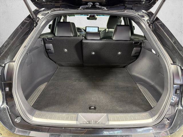 Used 2024 Toyota Venza Nightshade AWD/4WD image 19
