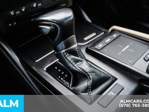 Used 2021 Lexus ES 350 w/ Premium Package image 33