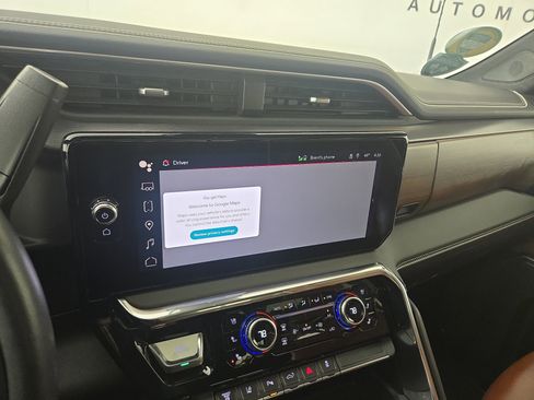 Certified 2024 GMC Sierra 3500 Denali Ultimate image 20