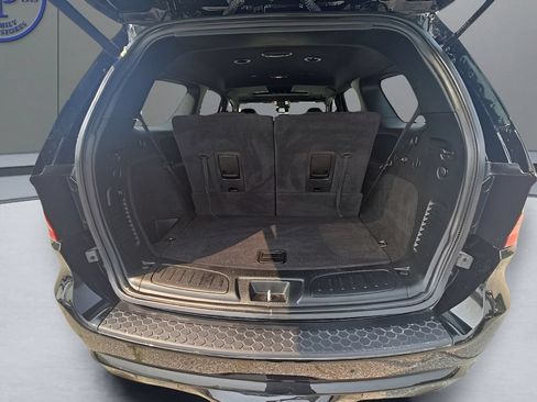 Used 2023 Dodge Durango GT AWD/4WD image 9