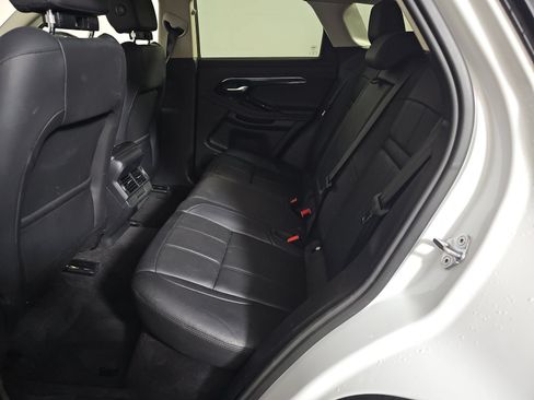 Used 2022 Land Rover Range Rover Evoque S AWD/4WD image 6