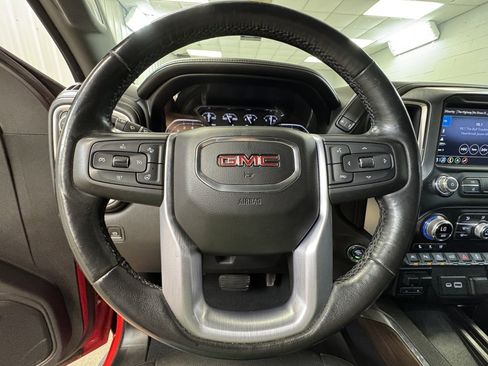 Used 2019 GMC Sierra 1500 SLT w/ SLT Premium Plus Package image 33