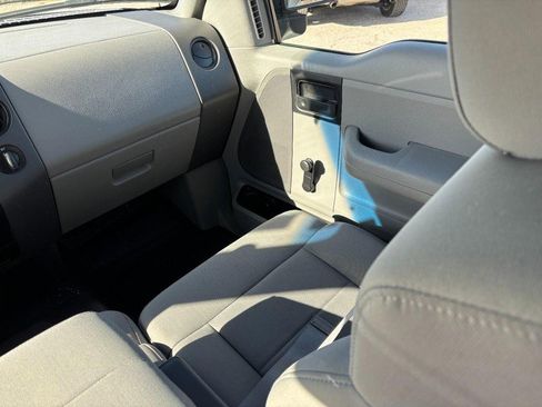 Used 2007 Ford F150 STX image 15