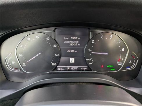 Used 2022 BMW X3 sDrive30i w/ Convenience Package image 11