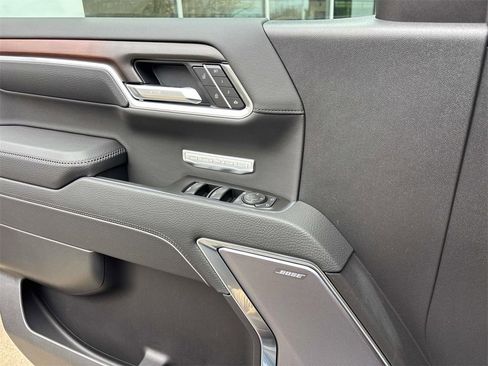 New 2026 GMC Sierra 1500 Denali image 10
