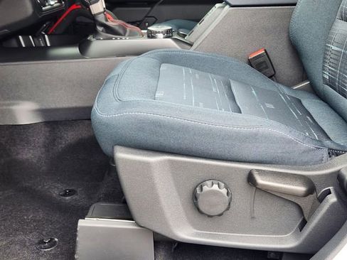 New 2026 Ford Bronco Heritage Edition image 25