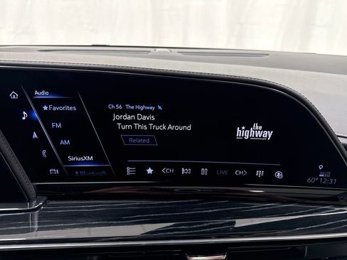 Used 2022 Cadillac Escalade Sport image 33