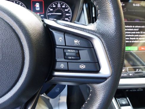 Used 2024 Subaru Legacy Limited AWD/4WD image 27