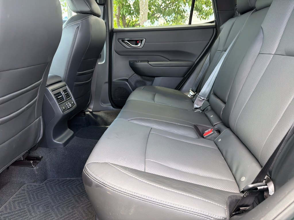 Certified 2026 Subaru Outback Touring XT AWD/4WD image 25