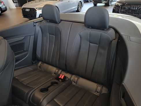 Certified 2024 Audi A5 2.0T Premium Plus AWD/4WD image 19