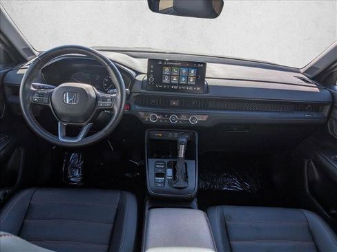 Used 2025 Honda CR-V Sport-L image 17