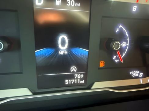 Used 2023 Hyundai Tucson SEL AWD/4WD image 26