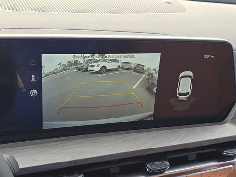 New 2025 Kia Telluride EX X-Line image 28