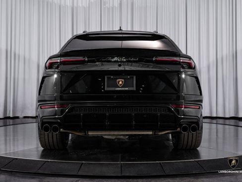 Used 2019 Lamborghini Urus image 14