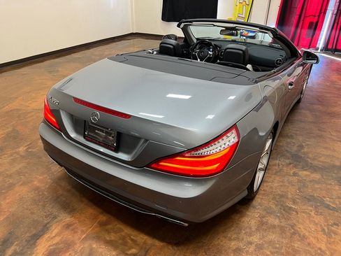 Used 2013 Mercedes-Benz SL 550 image 51