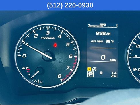 New 2025 Subaru Outback Premium image 15