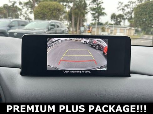 Used 2023 MAZDA CX-5 AWD 2.5 S w/ Premium Plus Pkg image 25