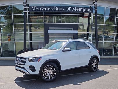 Certified 2025 Mercedes-Benz GLE 350 4MATIC