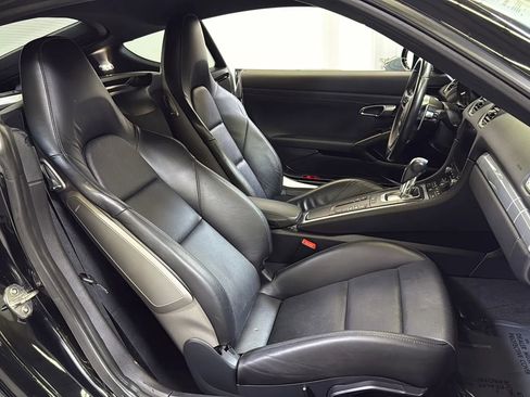 Used 2017 Porsche 718 Cayman S image 19