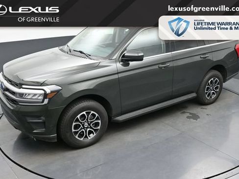 Used 2022 Ford Expedition XLT AWD/4WD image 44