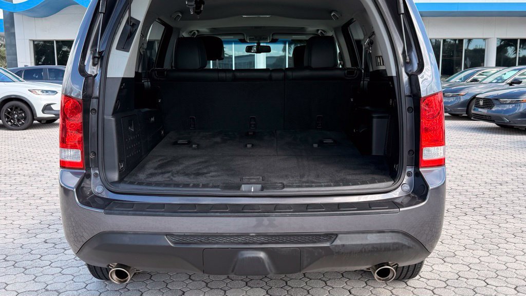 Used 2014 Honda Pilot EX-L image 20
